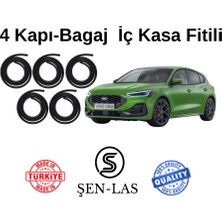 Ford Focus St (4.nesil) Şen-Las 4 Kapı + Bagaj Fitili ŞL12711