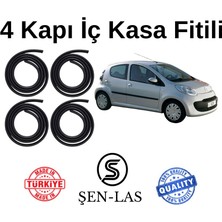 Citroen C1  Şen-Las 4 Kapı Fitili ŞL16110