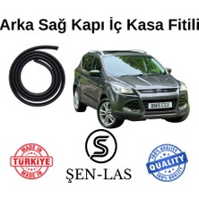 Ford  Kuga (2012-2017) Şen-Las Sağ Arka Kapı Fitili ŞL13303