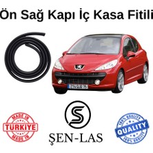Peugeot 207 Tek Kapı Şen-Las Sağ Ön Kapı Fitili ŞL14501