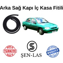 Ford  Escort Şen-Las Sağ Arka Kapı Fitili ŞL13103