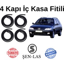 Peugeot 306 Station Wagon Şen-Las 4 Kapı Fitili ŞL15110