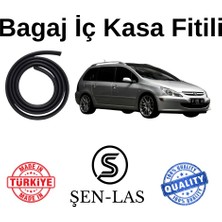 Peugeot 307 Station Wagon Şen-Las Bagaj Fitili  ŞL15505