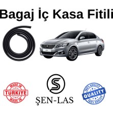Peugeot 301 Şen-Las Bagaj Fitili  ŞL14905