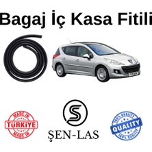 Peugeot 207+ Station Wagon Şen-Las Bagaj Fitili  ŞL14805