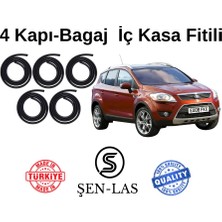 Ford  Kuga (2007-2012) Şen-Las 4 Kapı + Bagaj Fitili ŞL13211