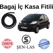 Peugeot 107 Şen-Las Bagaj Fitili  ŞL13705