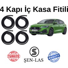 Ford Focus St (4.nesil) Şen-Las 4 Kapı Fitili ŞL12710