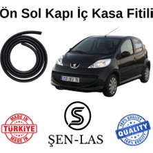 Peugeot 107 Şen-Las Sol Ön Kapı Fitili ŞL13702