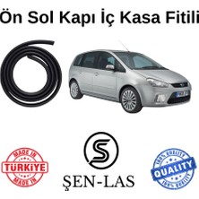 Ford C-Max (1.nesil) Şen-Las Sol Ön Kapı Fitili ŞL12802