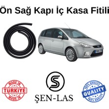 Ford C-Max (1.nesil) Şen-Las Sağ Ön Kapı Fitili ŞL12801