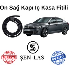 Citroen C-Elysee Şen-Las Sağ Ön Kapı Fitili ŞL16501