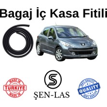 Peugeot 207 Şen-Las Bagaj Fitili  ŞL14305