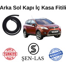 Ford  Kuga (2007-2012) Şen-Las Sol Arka Kapı Fitili ŞL13204
