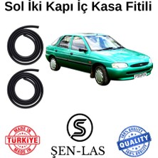 Ford  Escort Şen-Las Sol Ön ve Arka Fitili ŞL13108