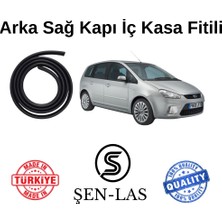 Ford C-Max (1.nesil) Şen-Las Sağ Arka Kapı Fitili ŞL12803