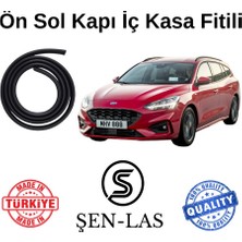 Ford Focus Station Wagon (4.nesil) Şen-Las Sol Ön Kapı Fitili ŞL12502