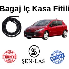Peugeot 307 Şen-Las Bagaj Fitili  ŞL15405