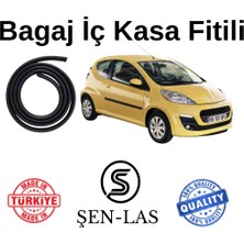 Peugeot 107 Şen-Las Bagaj Fitili  ŞL13603