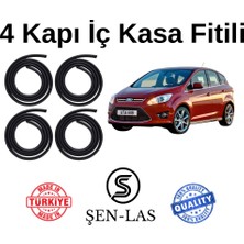 Ford C-Max (2.nesil) Şen-Las 4 Kapı Fitili ŞL12910