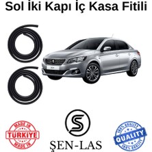 Peugeot 301 Şen-Las Sol Ön ve Arka Fitili ŞL14908