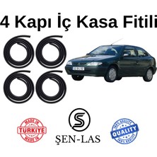 Citroen Xsara (1997-2001) Şen-Las 4 Kapı Fitili ŞL16710