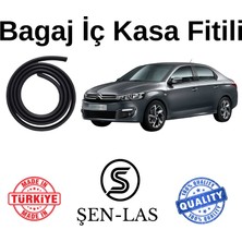 Citroen C-Elysee Şen-Las Bagaj Fitili  ŞL16505