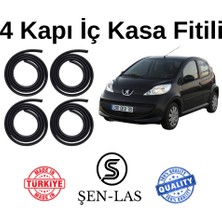 Peugeot 107 Şen-Las 4 Kapı Fitili ŞL13710