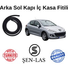 Peugeot 207+ Şen-Las Sol Arka Kapı Fitili ŞL14604