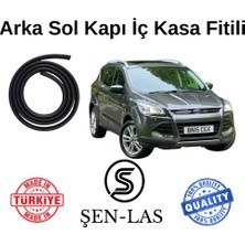 Ford  Kuga (2012-2017) Şen-Las Sol Arka Kapı Fitili ŞL13304