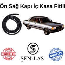 Ford Taunus Şen-Las Sağ Ön Kapı Fitili ŞL13001