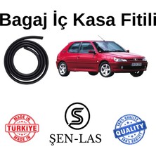 Peugeot 306 Tek Kapı Şen-Las Bagaj Fitili  ŞL15303