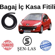 Peugeot 207 Tek Kapı Şen-Las Bagaj Fitili  ŞL14503