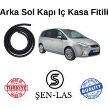 Ford C-Max (1.nesil) Şen-Las Sol Arka Kapı Fitili ŞL12804