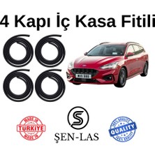 Ford Focus Station Wagon (4.nesil) Şen-Las 4 Kapı Fitili ŞL12510