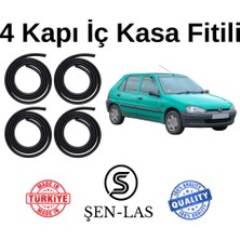 Peugeot 106 Şen-Las 4 Kapı Fitili ŞL13510