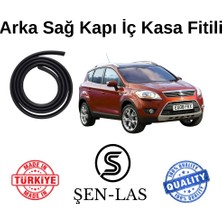 Ford  Kuga (2007-2012) Şen-Las Sağ Arka Kapı Fitili ŞL13203