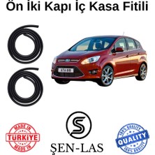 Ford C-Max (2.nesil) Şen-Las Ön Iki Kapı Fitili ŞL12906