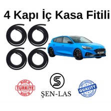 Ford Focus Hatchback (4.nesil) Şen-Las 4 Kapı Fitili ŞL12610
