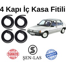 Peugeot 205 Şen-Las 4 Kapı Fitili ŞL13810