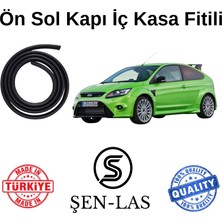 Ford Focus Rs (2.nesil) Şen-Las Sol Ön Kapı Fitili ŞL11802
