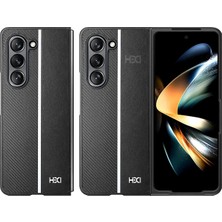 Galaxy Z Fold 5 Uyumlu HDD HBC-155 Lizbon Telefon Kılıfı – Katlanabilir Uyumlu, Premium Koruma & Şık Tasarım