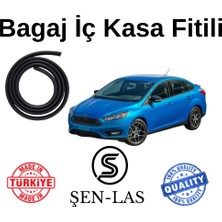 Ford Focus Sedan (3.nesil) Şen-Las Bagaj Fitili  ŞL11905