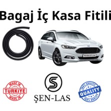 Ford Mondeo Station Wagon (5.nesil)  Şen-Las Bagaj Fitili  ŞL10605