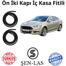 Ford Mondeo (5.nesil) Şen-Las Ön Iki Kapı Fitili ŞL10506