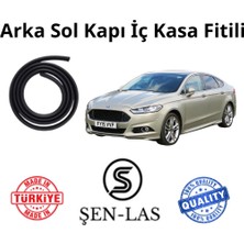Ford Mondeo (5.nesil) Şen-Las Sol Arka Kapı Fitili ŞL10504