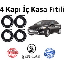 Ford Mondeo (4.nesil) Şen-Las 4 Kapı Fitili ŞL10310