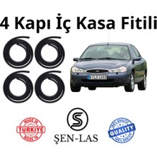 Ford Mondeo (2.nesil) Şen-Las 4 Kapı Fitili ŞL9910