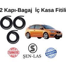 Ford Focus St (2.nesil) Şen-Las 2 Kapı + Bagaj Fitili ŞL11705