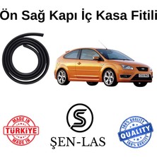 Ford Focus St (2.nesil) Şen-Las Sağ Ön Kapı Fitili ŞL11701